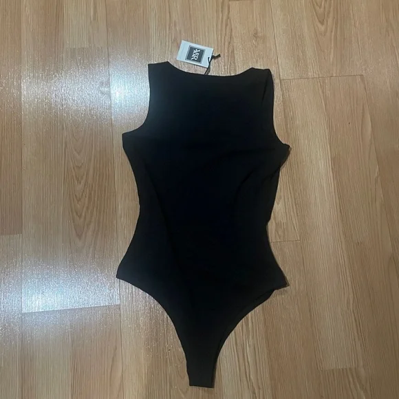 Black Bodysuit - Picture 5 of 5